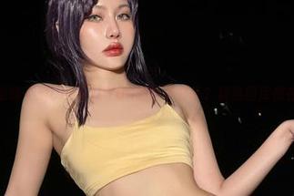 说真的，谁能不爱Choi Ji Yun的纱梦夏季？精选图库都在发光啊！